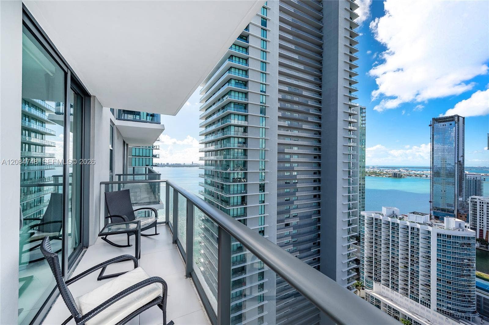 501 NE 31st Street, #3407, Miami, FL 33137 Photo 3