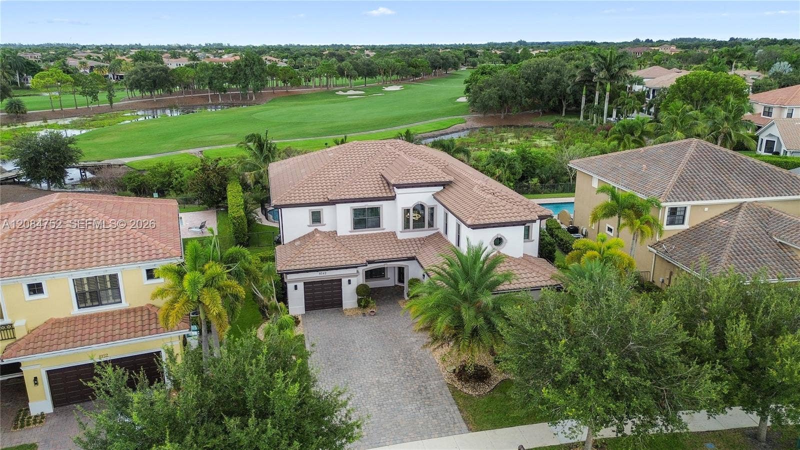 8142 Bradford Way, Parkland, FL 33076 Photo 46