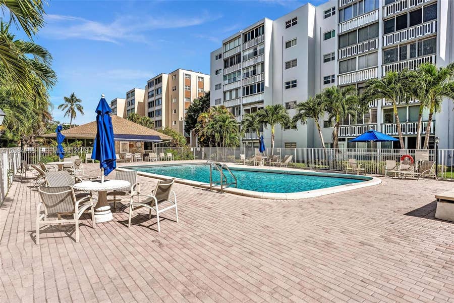 Property photo for 610 NE 12th Avenue, #206, Hallandale Beach, FL