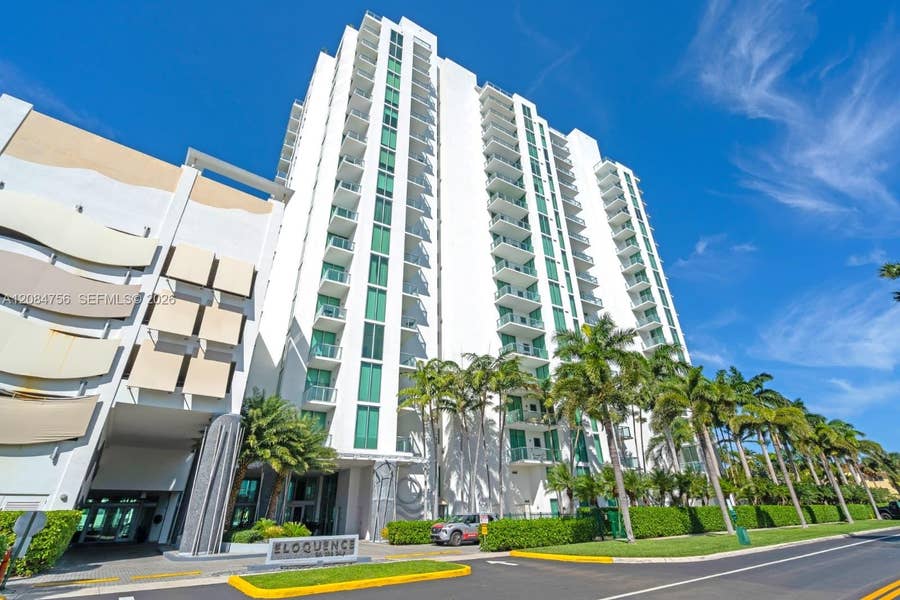 Property photo for 7928 East Drive, #604, North Bay Village, FL