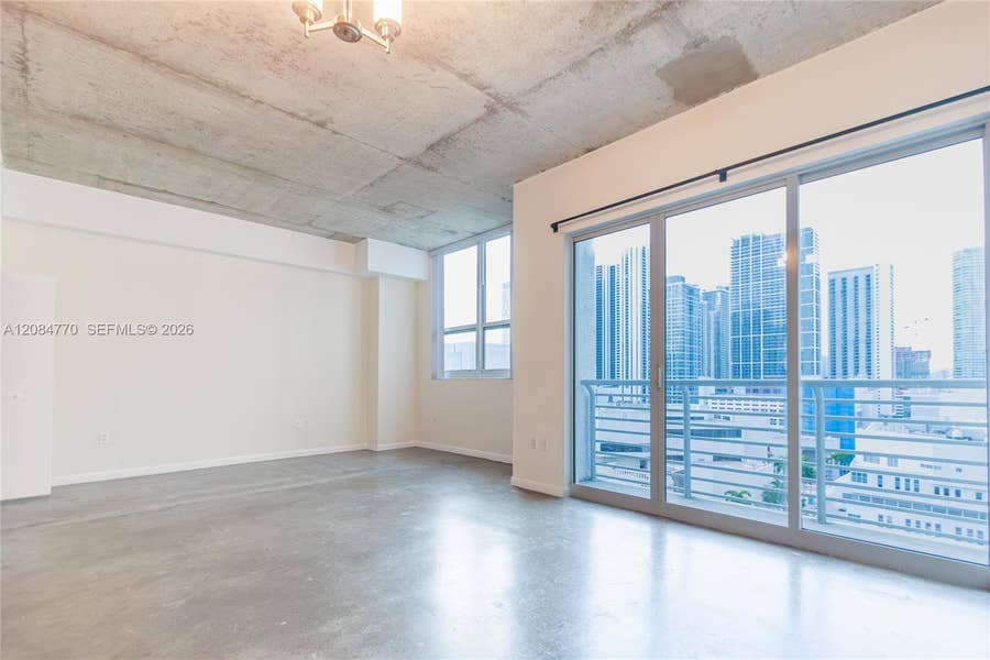 Property photo for 133 NE 2nd Avenue, #1509, Miami, FL