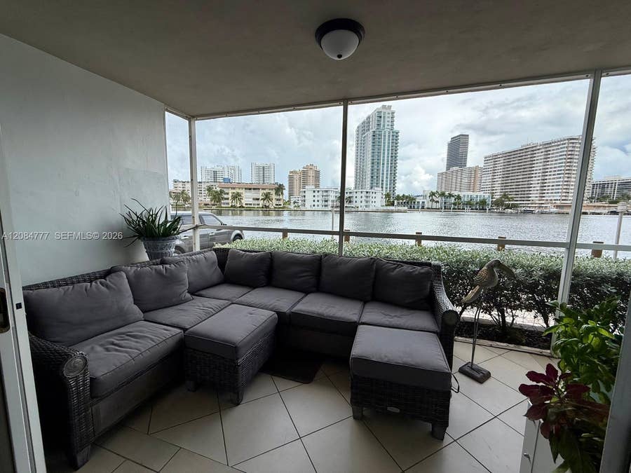 Property photo for 121 Golden Isles Drive, #G2, Hallandale Beach, FL