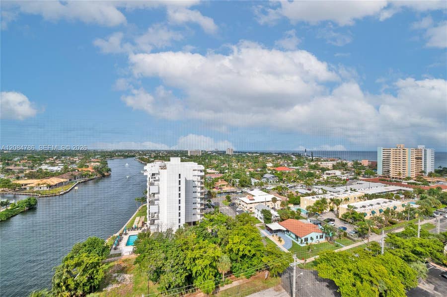 Property photo for 1505 N Riverside Drive, #1507, Pompano Beach, FL