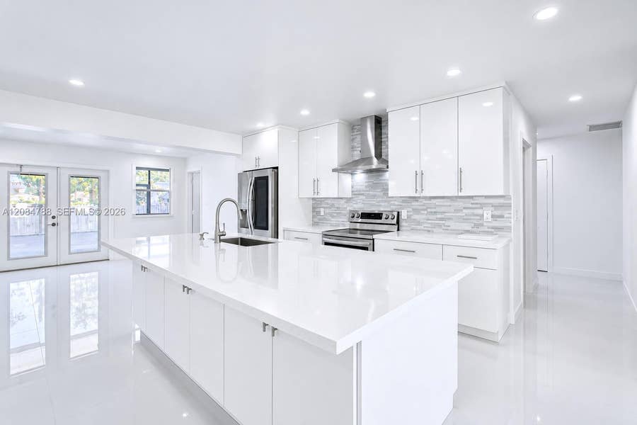 Property photo for 1801 N 54th Avenue, Hollywood, FL