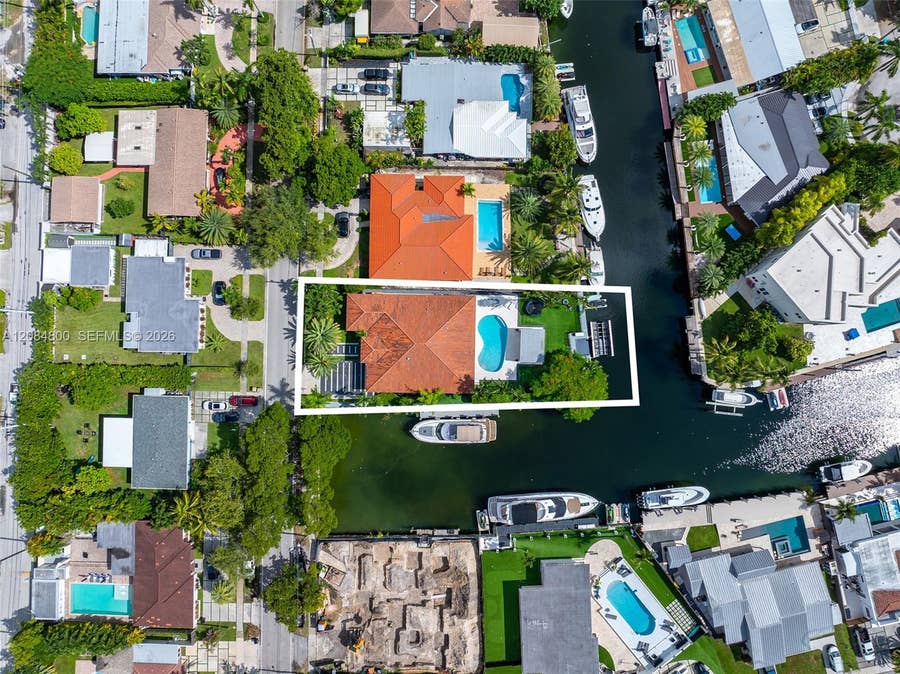 Property photo for 12905 Ixora Road, North Miami, FL