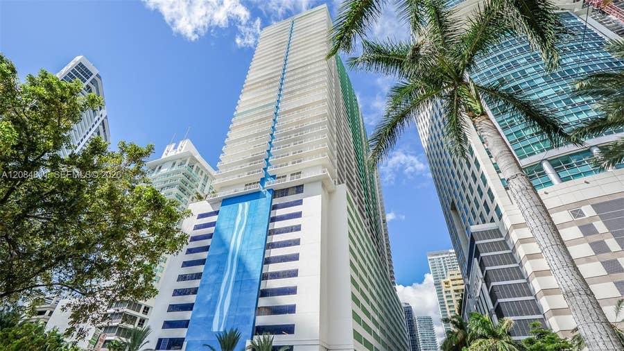 Property photo for 1200 Brickell Bay Drive, #3620, Miami, FL