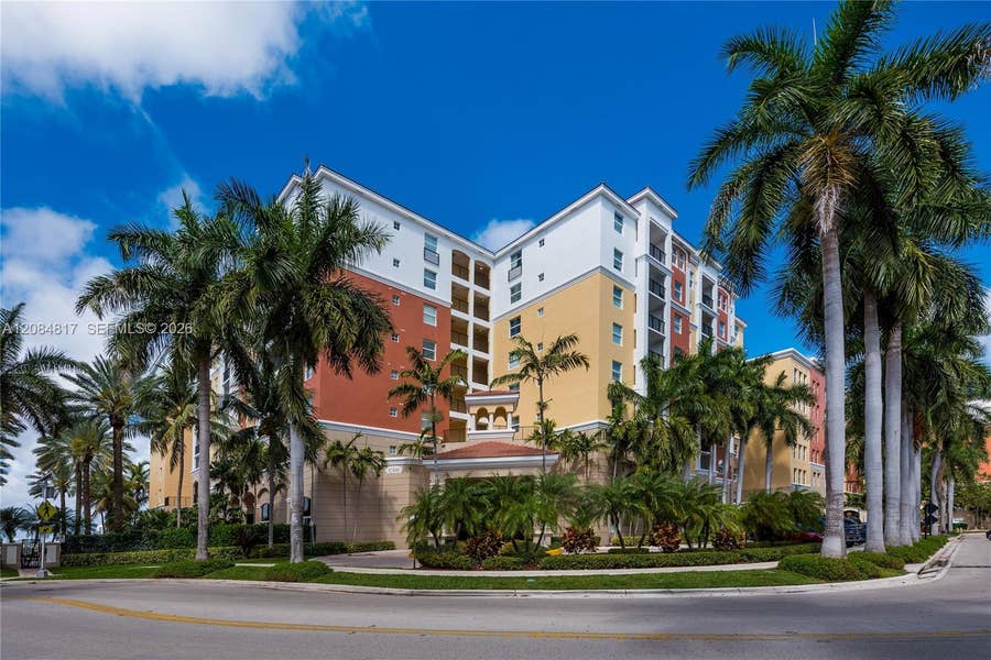 Property photo for 17100 N Bay Road, #1414, Sunny Isles Beach, FL