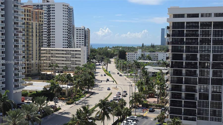 Property photo for 1985 S Ocean Drive, #10N, Hallandale Beach, FL