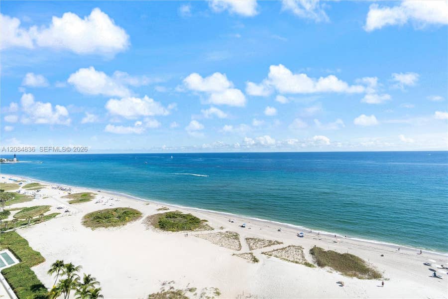 Property photo for 900 N Ocean Boulevard, #1506, Pompano Beach, FL