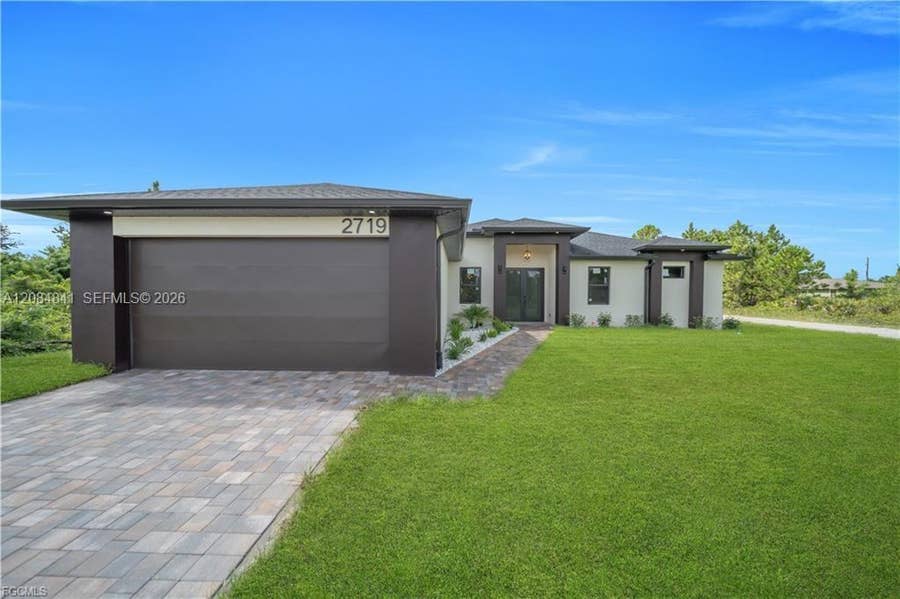 Property photo for 2719 33rd Street W, Lehigh Acres, FL