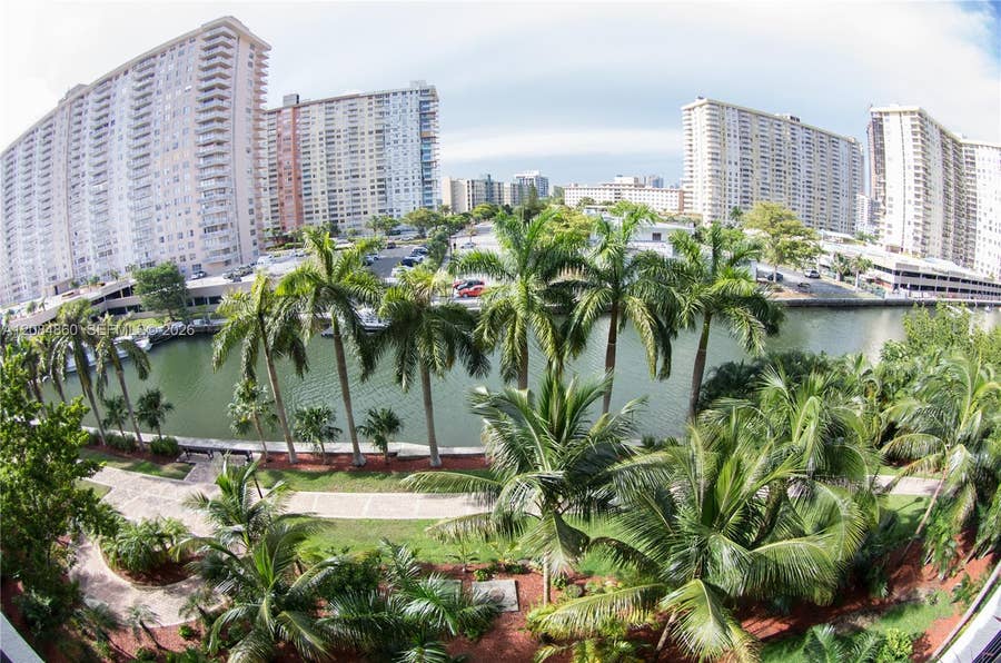 Property photo for 17150 N Bay Road, #2512, Sunny Isles Beach, FL