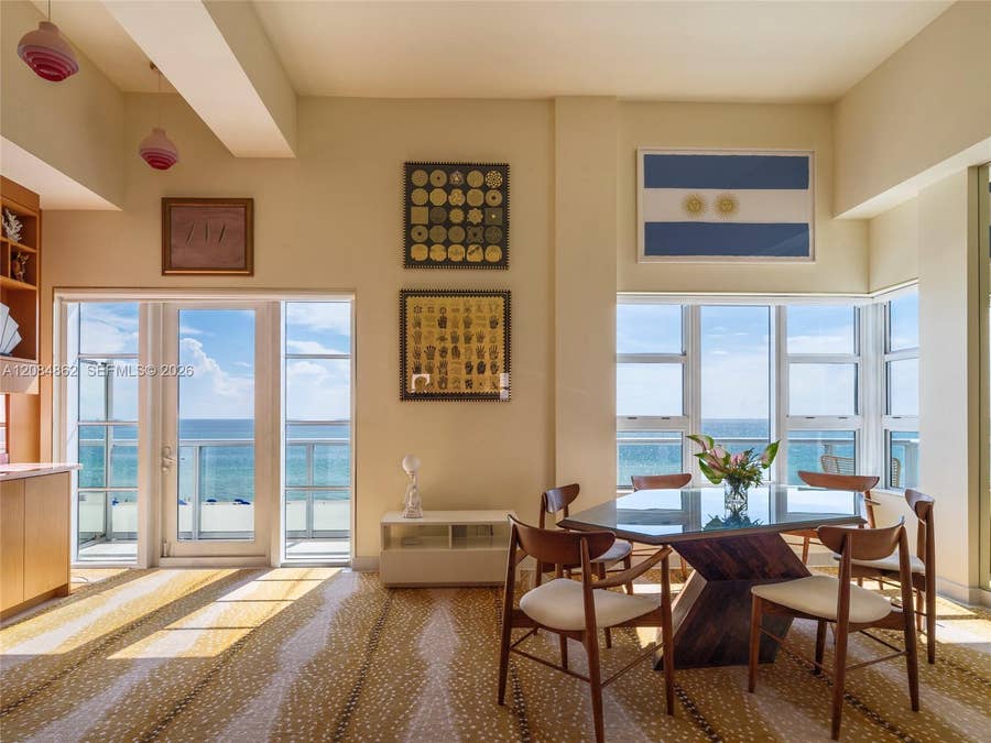 Property photo for 3739 Collins Avenue, #PH601/603, Miami Beach, FL