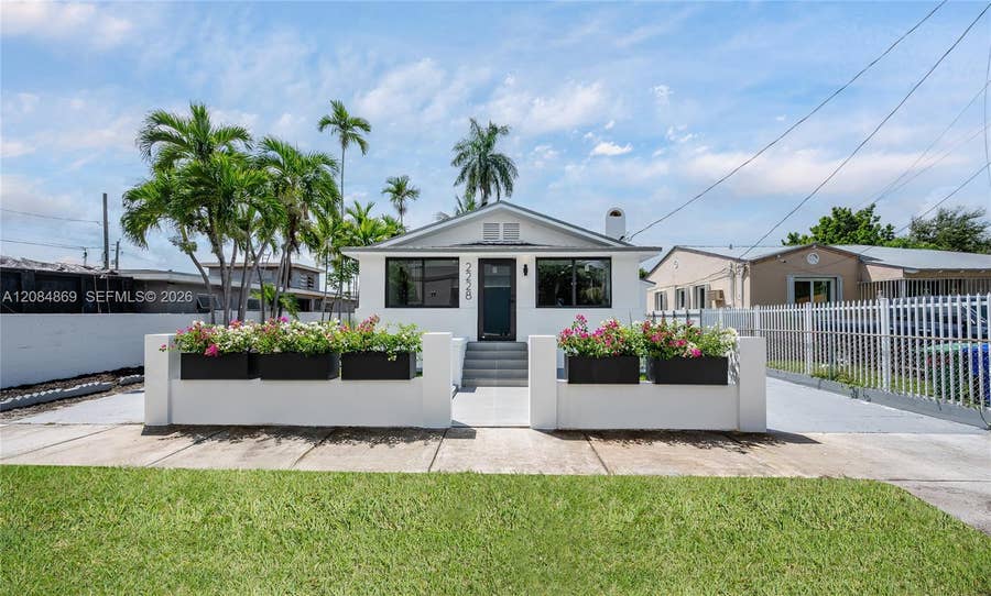 Property photo for 2228 SW 2nd Street, Miami, FL