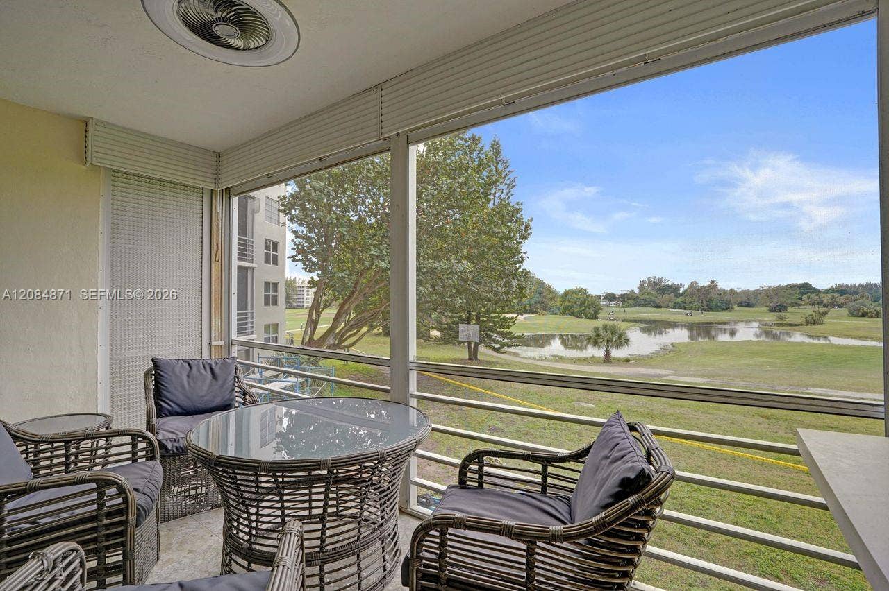 2681 S Course Drive, #204, Pompano Beach, FL 33069 Photo 35