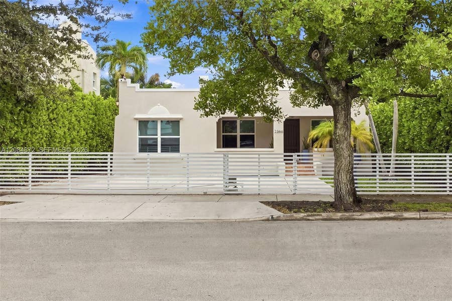 Property photo for 2366 SW 10th Street, Miami, FL