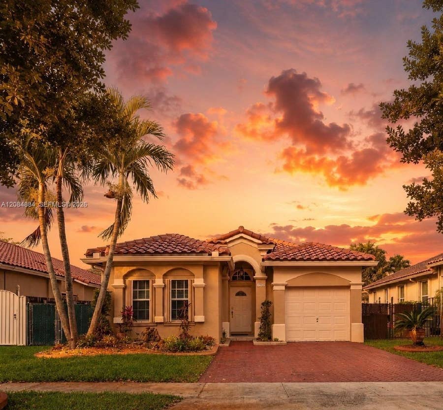 Property photo for 13680 SW 50th Court, Miramar, FL