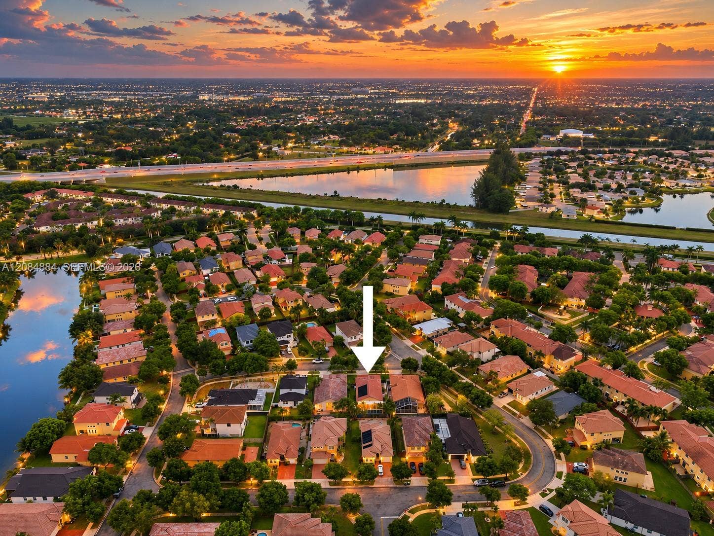 13680 SW 50th Court, Miramar, FL 33027 Photo 2