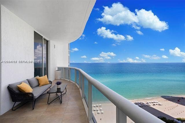 Property photo for 15901 Collins Avenue, #1502, Sunny Isles Beach, FL