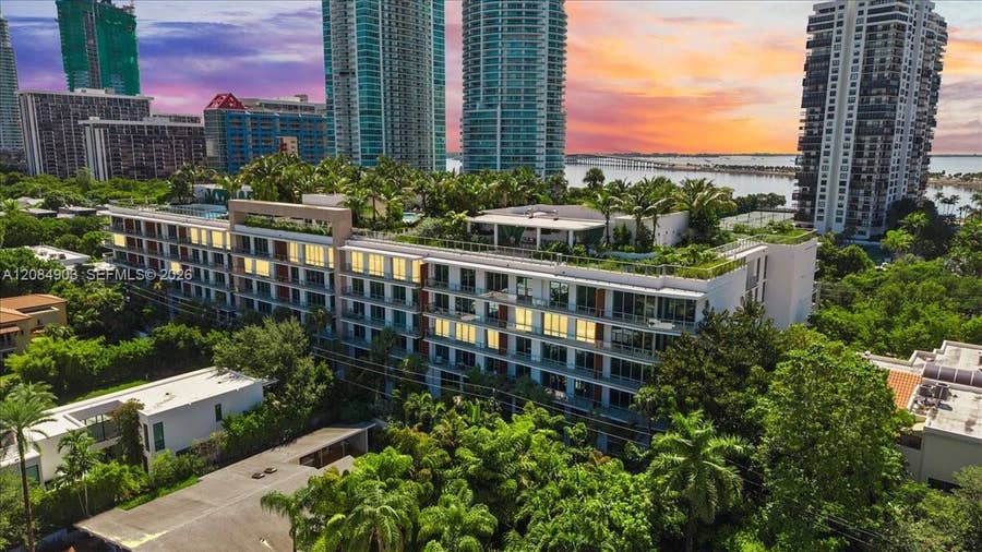 Property photo for 2200 Brickell Avenue, #422, Miami, FL