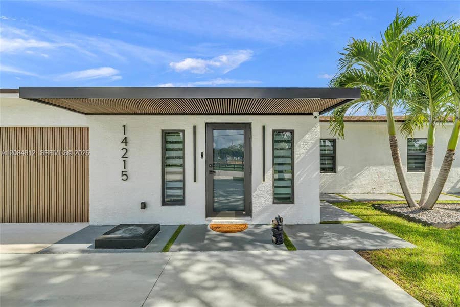Property photo for 14215 Jackson Street, Miami, FL