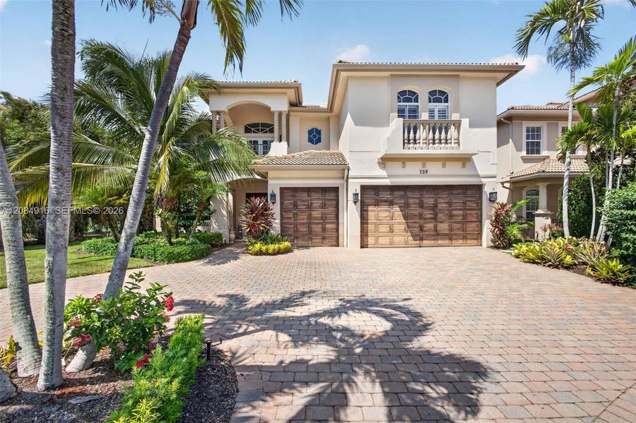 Property photo for 739 Cote Azur Drive, Palm Beach Gardens, FL