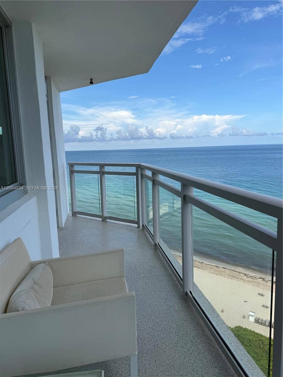 Property photo for 7135 SE Collins Avenue, #1806, Miami Beach, FL