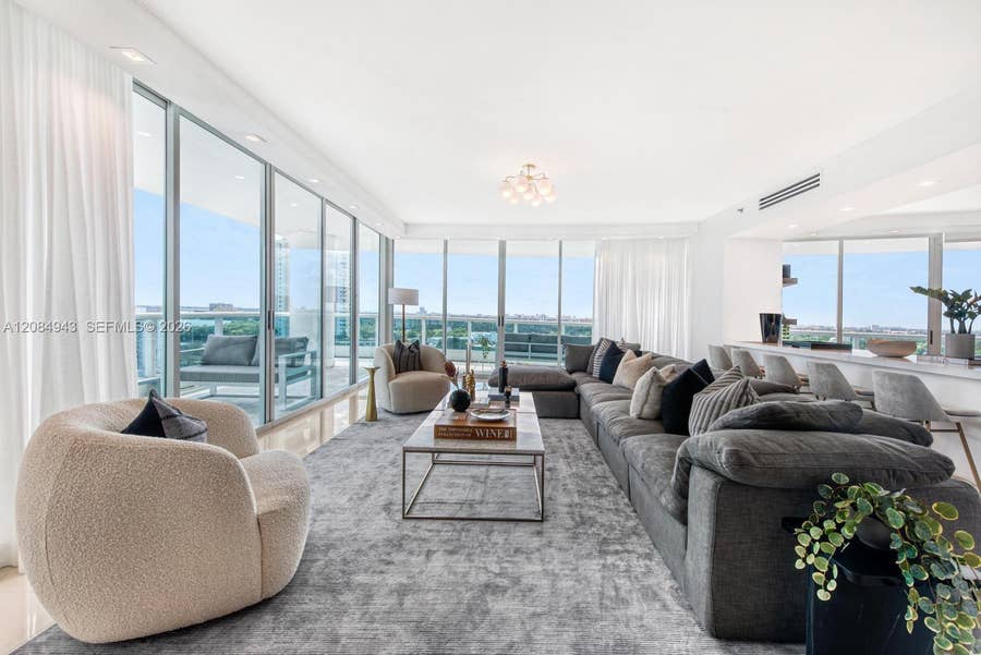 Property photo for 2127 Brickell Avenue, #1605, Miami, FL
