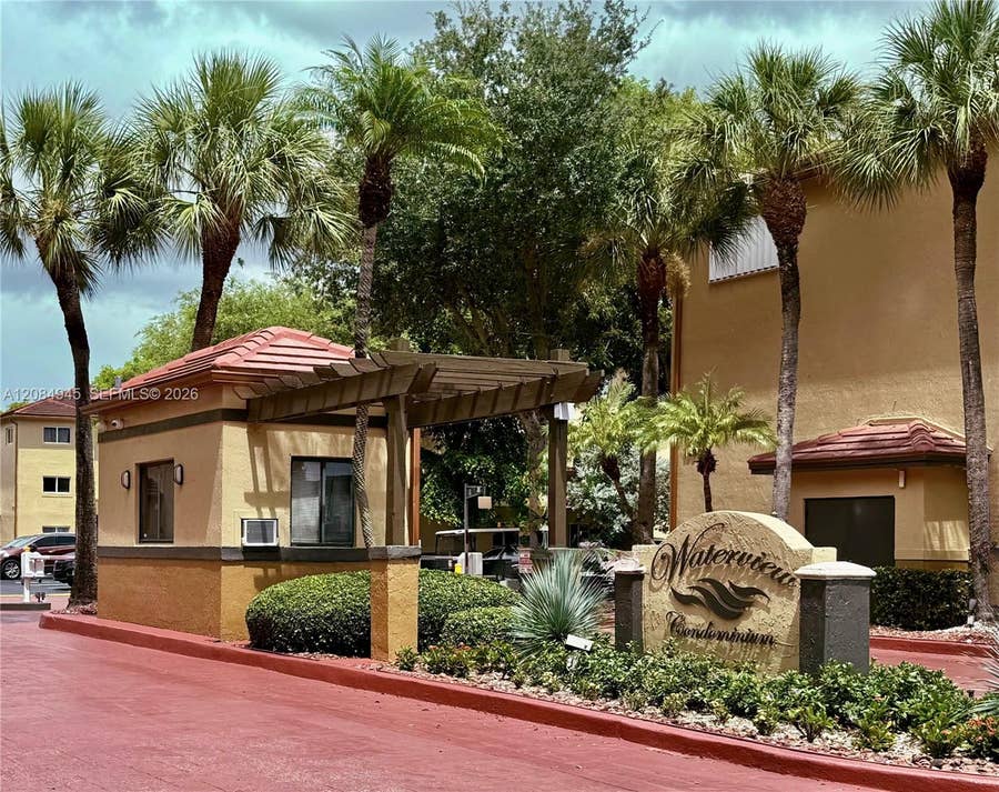Property photo for 14931 SW 82nd Lane, #18-401, Miami, FL