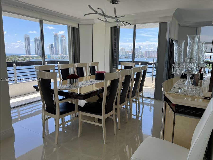 Property photo for 3530 Mystic Pointe Drive, #1215, Aventura, FL
