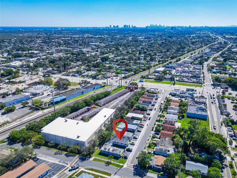 Property photo for 105 SW 5th Court, #3, Dania Beach, FL
