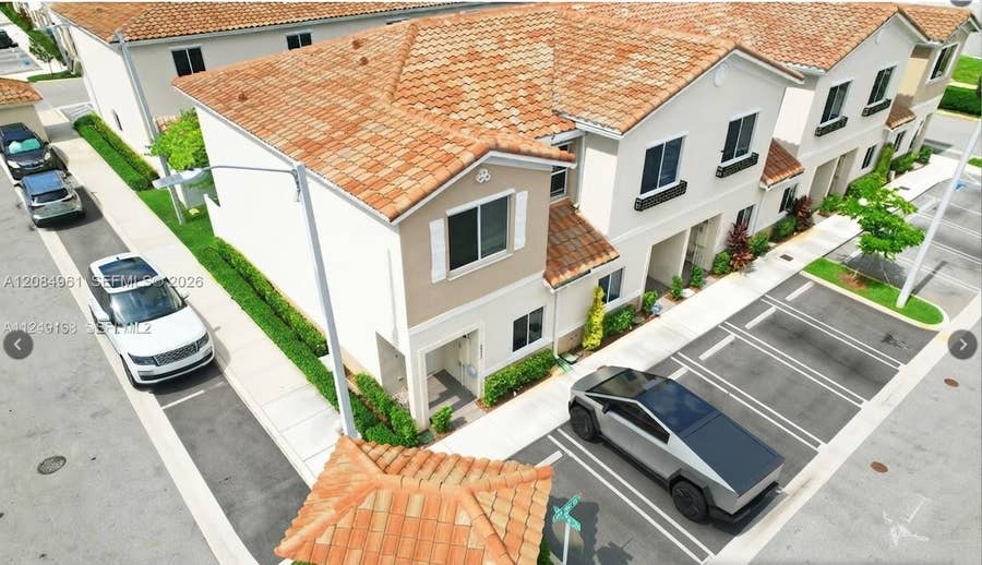 Property photo for 2823 NW 181st Street, Miami Gardens, FL