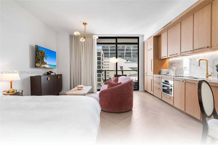 Property photo for Miami, FL