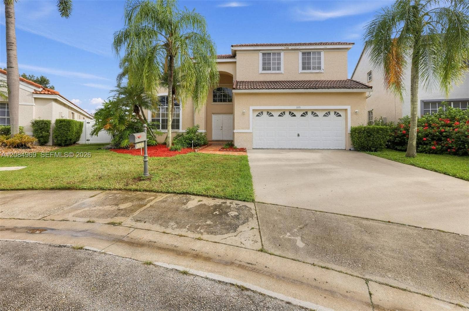 335 Cambridge Drive, Weston, FL 33326 Photo 1