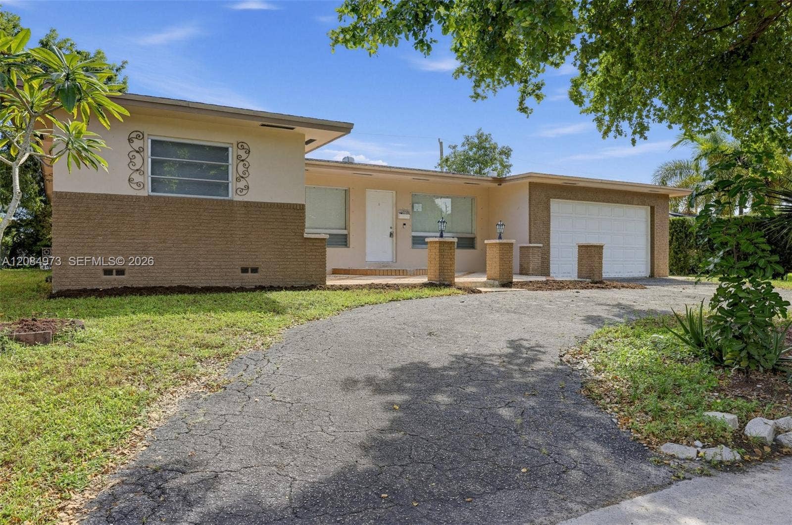 4200 Hayes Street, Hollywood, FL 33021 Photo 1