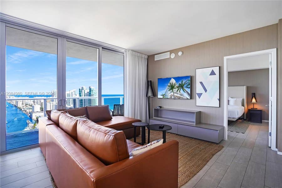 Property photo for 4010 S Ocean Drive, #R3302, Hollywood, FL