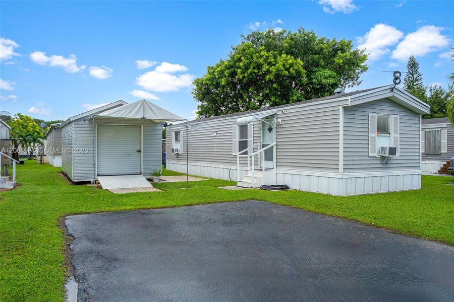 Property photo for 18750 SW 344 Terrace, #150, Homestead, FL