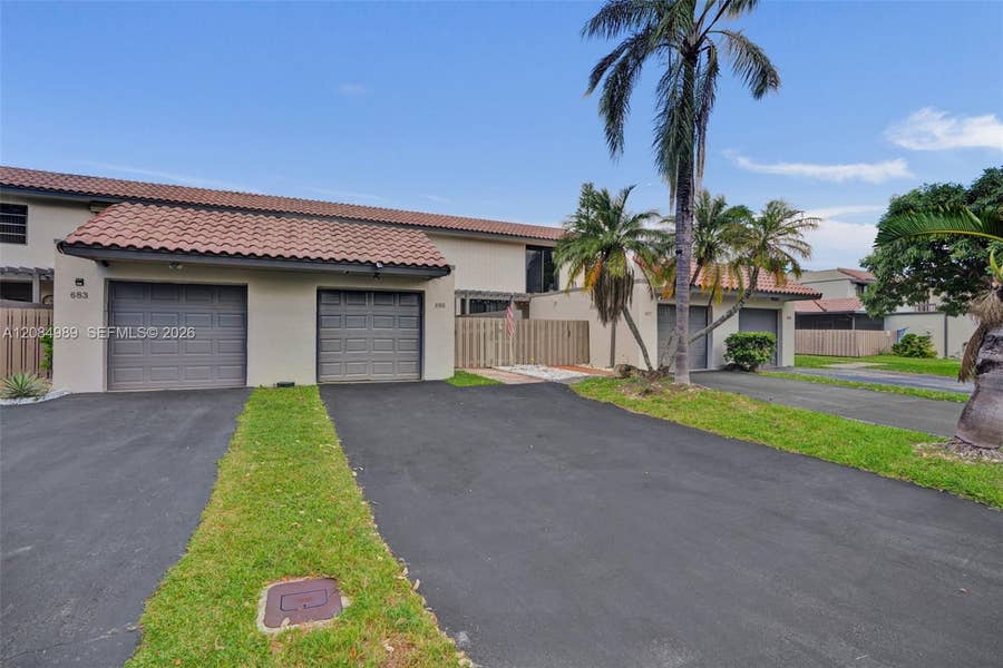 Property photo for 685 NE 206th Terrace, Miami, FL