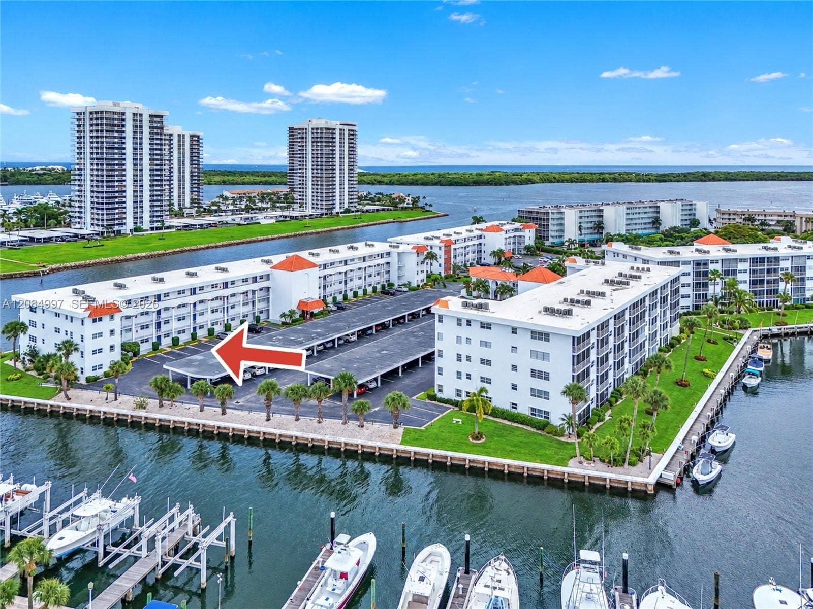 20 Yacht Club Drive, #103, North Palm Beach, FL 33408 Photo 39
