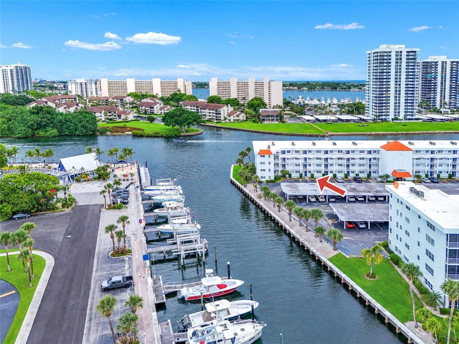 20 Yacht Club Drive, #103, North Palm Beach, FL 33408 Photo 41