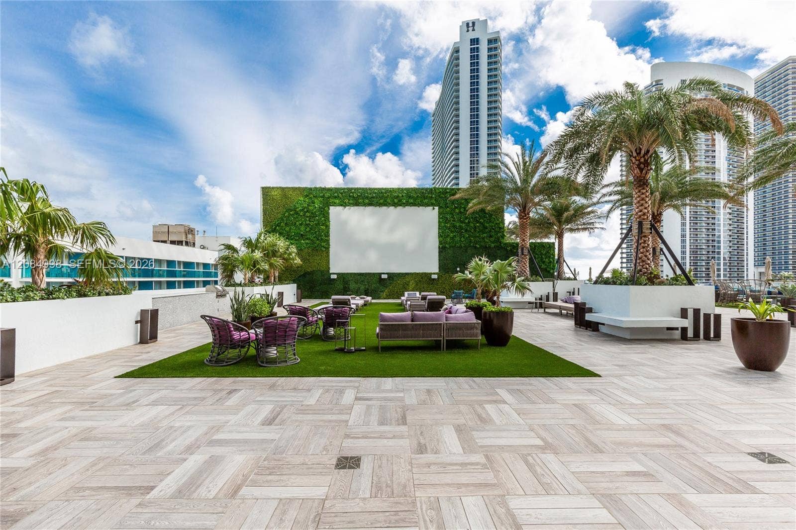 4010 S Ocean Drive, #R1609, Hollywood, FL 33019 Photo 36