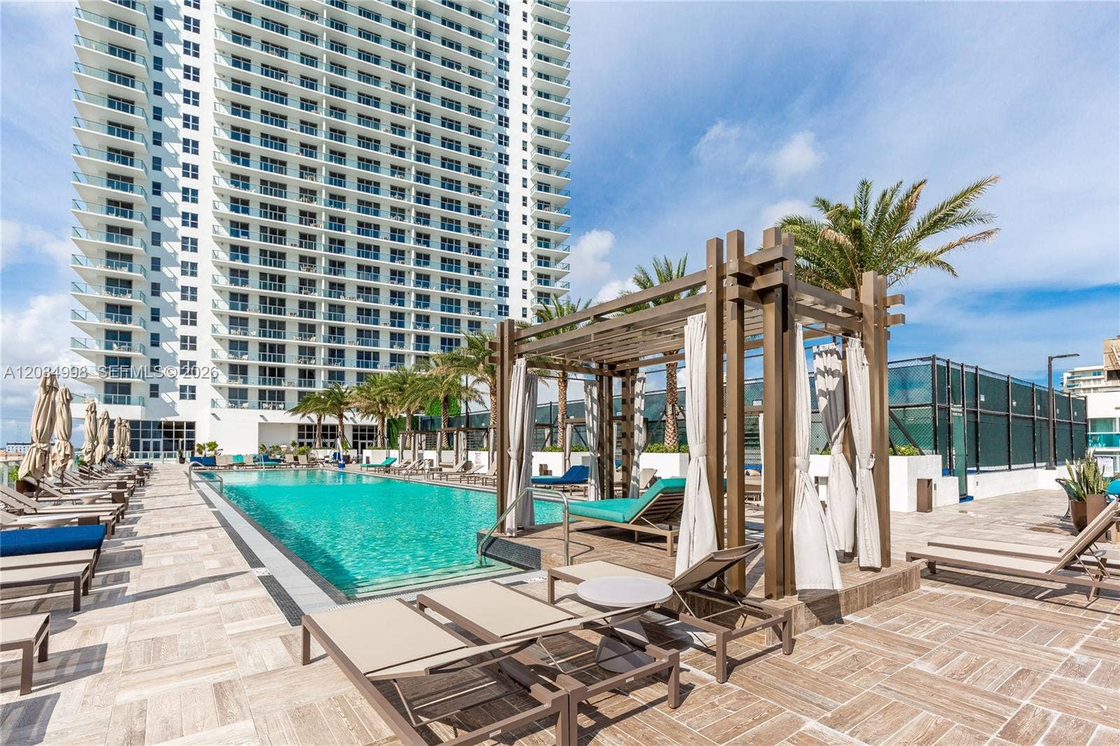 4010 S Ocean Drive, #R1609, Hollywood, FL 33019 Photo 38