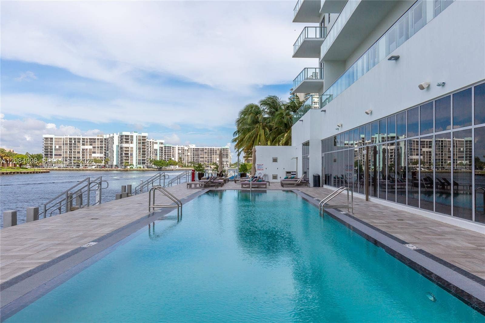 4010 S Ocean Drive, #R1609, Hollywood, FL 33019 Photo 43
