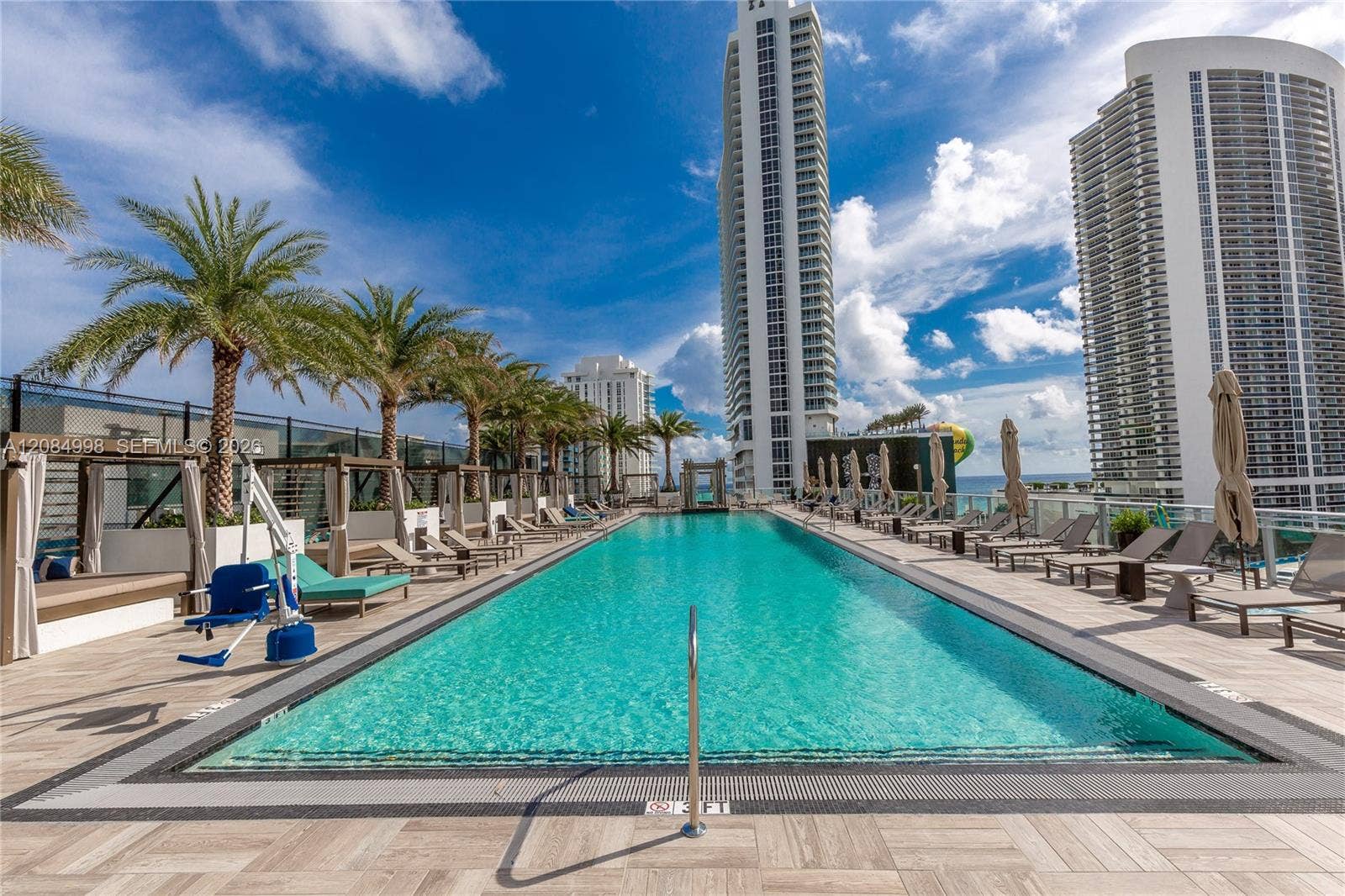 4010 S Ocean Drive, #R1609, Hollywood, FL 33019 Photo 32