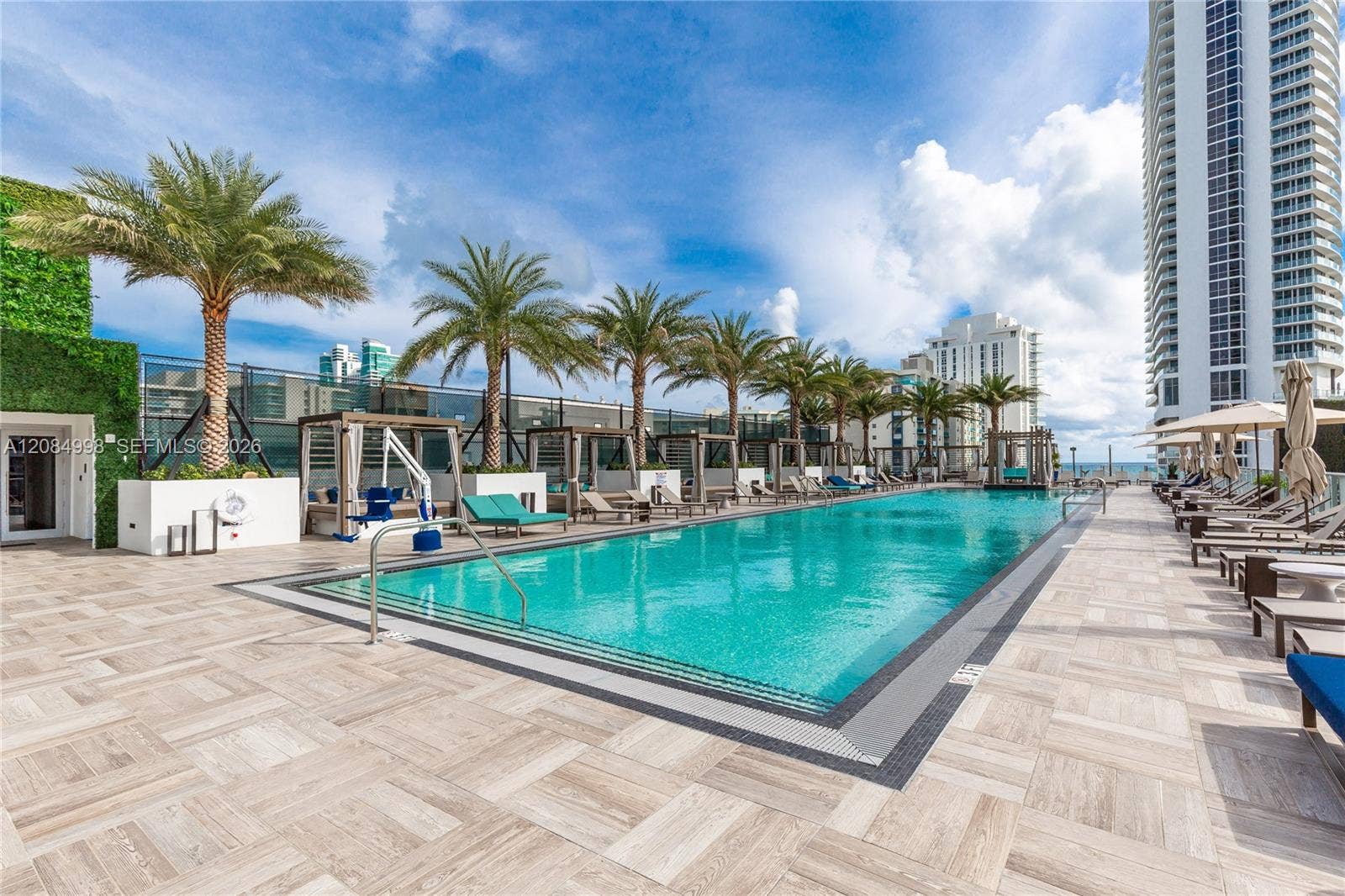 4010 S Ocean Drive, #R1609, Hollywood, FL 33019 Photo 31