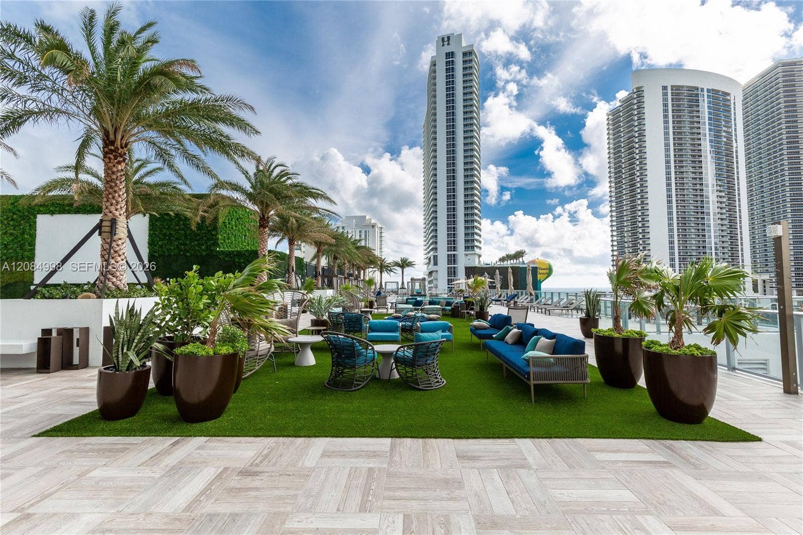 4010 S Ocean Drive, #R1609, Hollywood, FL 33019 Photo 34
