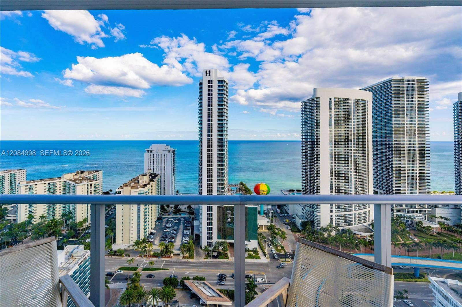 4010 S Ocean Drive, #R1609, Hollywood, FL 33019 Photo 29