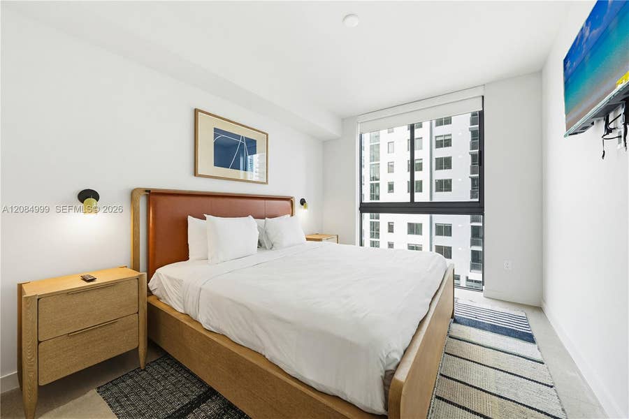 Property photo for 11 NE 6th Street, #1512, Miami, FL