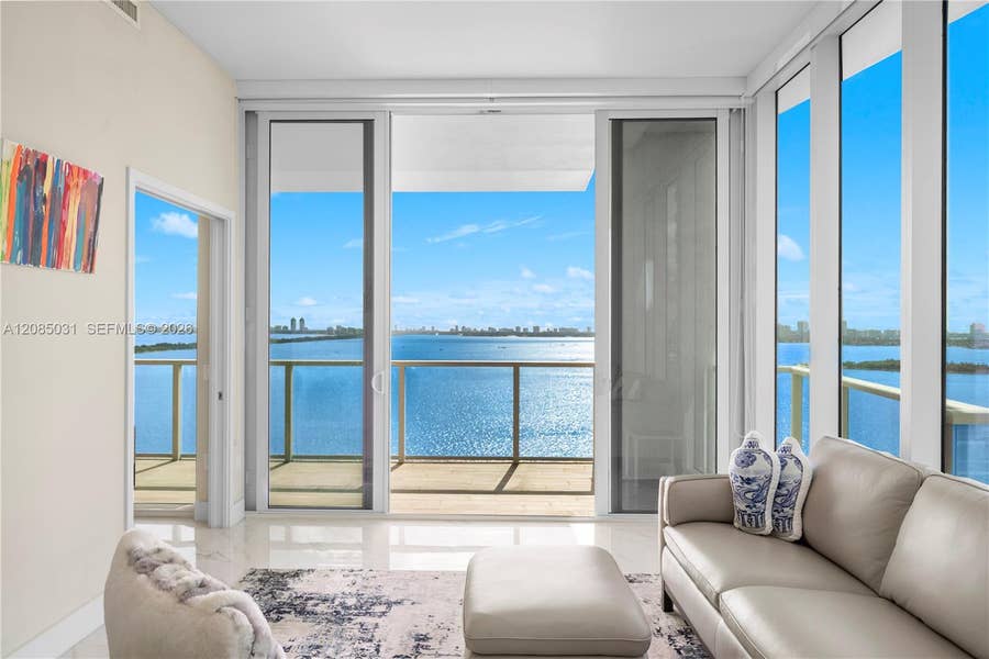 Property photo for 601 NE 27th Street, #1808, Miami, FL