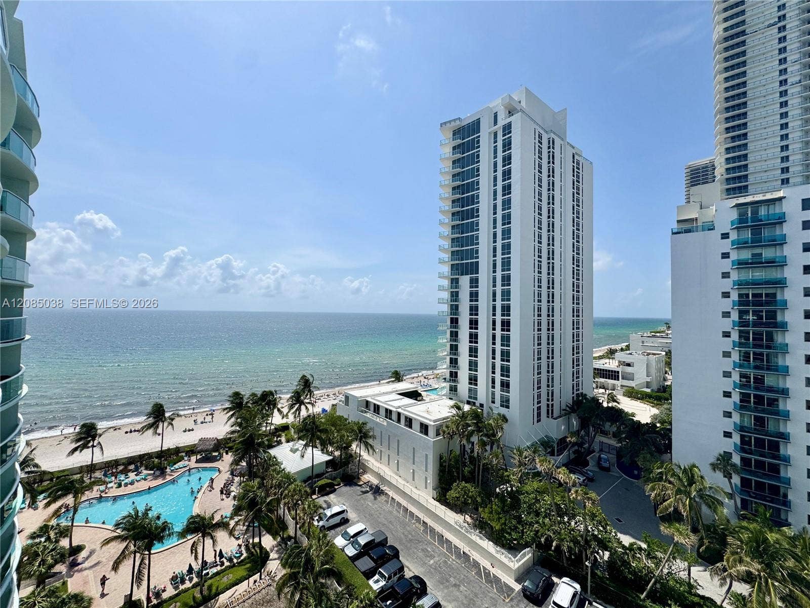 3901 S Ocean Drive, #11L, Hollywood, FL 33019 Photo 2