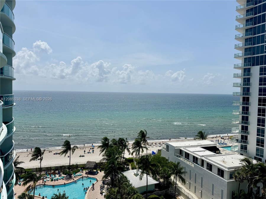 Property photo for 3901 S Ocean Drive, #11L, Hollywood, FL